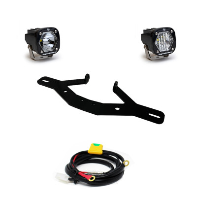 Shop for the BEST DEALS on Baja Designs 2019+ KTM 790 Light Kit KTM 790 Dual S1 - 387001 from JustBoltOns.com.