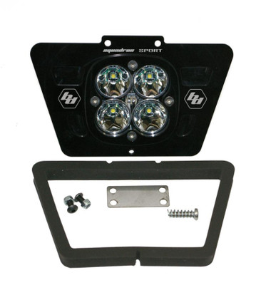 Baja Designs Honda CFR/X Squadron Sport Headlight Kit product photo