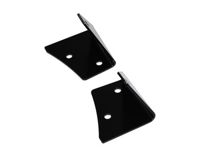 Baja Designs 07-17 Jeep JK A-Pillar Light Kit product photo