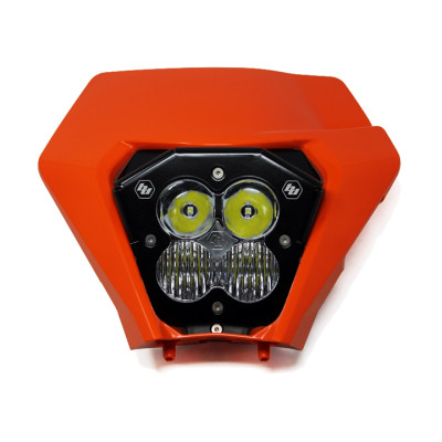 Baja Designs KTM 2020-2024 LED XL Pro Headlight Kit product photo