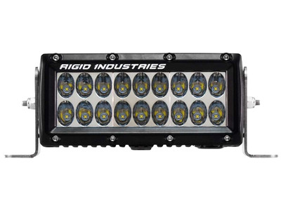 Rigid Industries E-Series 6In Driving LED Light product photo