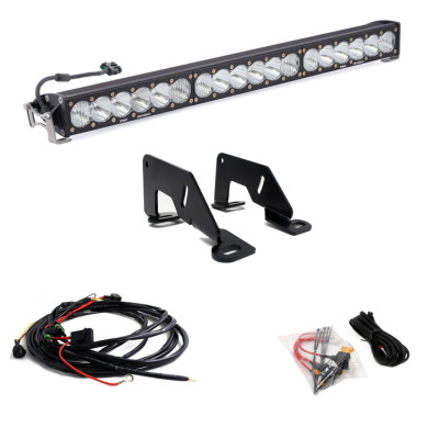 Baja Designs Polaris RZR Pro XP OnX6+ Roof Mount Kit product photo