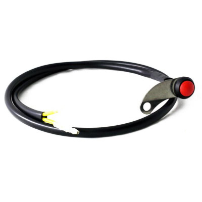 Shop for the BEST DEALS on Baja Designs Motorcycle Mode Switch Wire Harness XL Pro and Sport - 660061 from JustBoltOns.com.