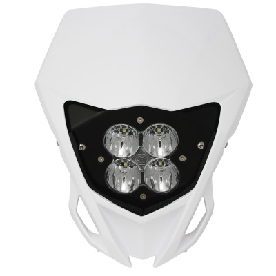 Baja Designs 2016-2018 Yamaha YZ250F/YZ450F XL80 Headlight Kit product photo