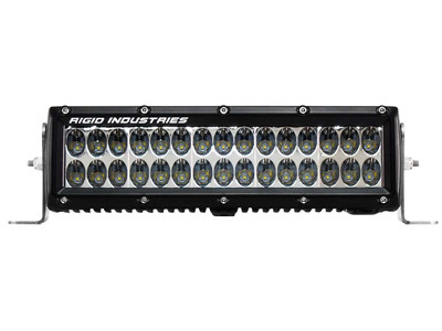 Rigid Industries E-Series 10In Driving LED Light Bar product photo