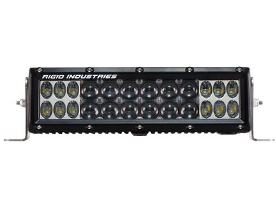 Shop with Just Bolt-Ons for the best deals on Rigid Industries E-Series Pro 10" Spot/Drive Combo #178313