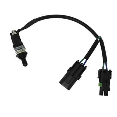 Baja Designs CRF450X Wire Harness product photo