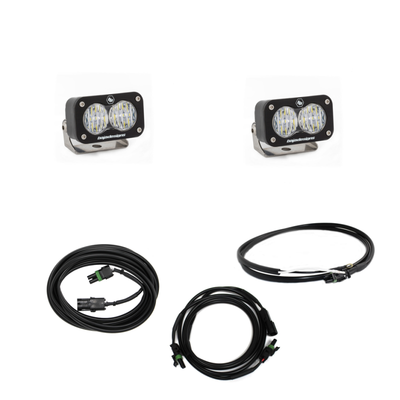 Baja Designs Jeep JL LED S2 Reverse Light Kit product photo