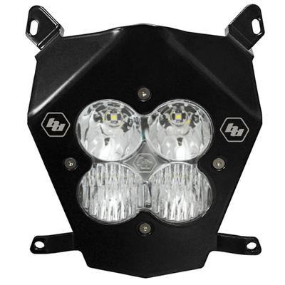 Baja Designs 12-18 KTM 690 XL Pro LED Light Kit product photo