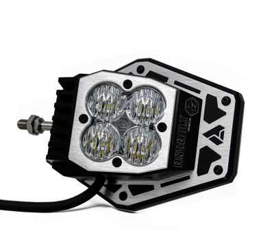 Baja Designs select vehicles Squadron Sport Mounting Kit product photo