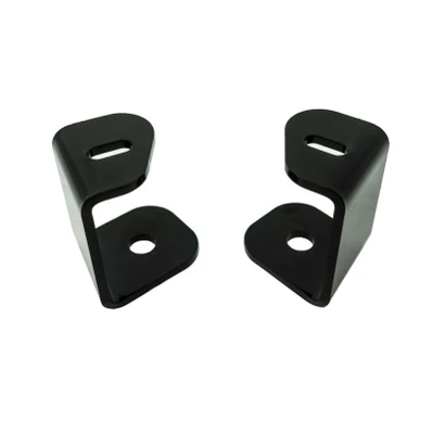Baja Designs 2009-2019 Dodge RAM 1500 A-Pillar Light Kit product photo