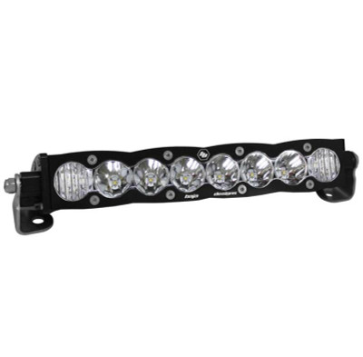 Baja Designs S8 Series Driving Combo Pattern 10in LED Light Bar - 701003