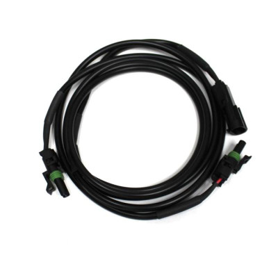 Baja Designs Squadron / S2 Wire Harness Splitter product photo