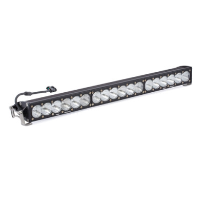 Baja Designs OnX6 30in LED Light Bar product photo