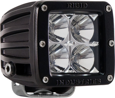 Rigid Industries D-Series Flood LED Light product photo
