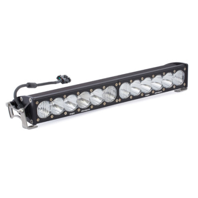 Baja Designs OnX6 Straight 20in LED Light Bar product photo