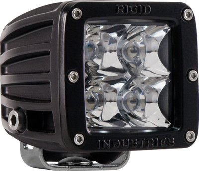 Rigid Industries D-Series Spot LED Light product photo
