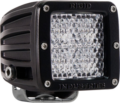 Rigid Industries D-Series Diffused LED Light product photo