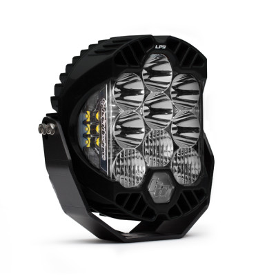 Baja Designs LP9 LED Light Pod product photo