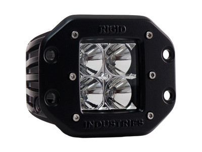 Shop with Just Bolt-Ons for the best deals on Rigid Industries D-Series Pro Flood FM #211113