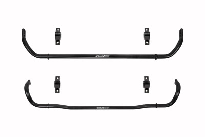 Eibach 2020-2024 C8 Corvette Sway Bar Kit