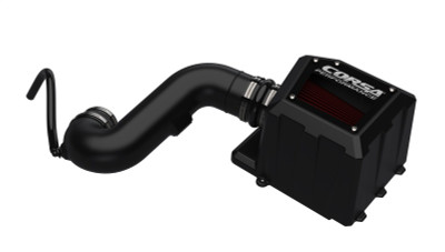 Corsa DryTech Filter Air Intake 2019-2022 Chevrolet Silverado 5.3L / GMC Sierra 1500 5.3L