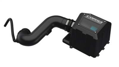 Corsa Closed Box Air Intake w/ Donaldson Powercore Air Filter 2019-2022 Chevrolet Silverado 6.2L / GMC Sierra 1500 6.2L
