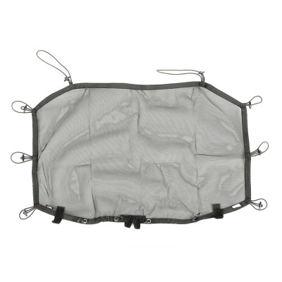 Rugged Ridge Hardtop Sun Shade Black 2007-2018 Jeep Wrangler JK