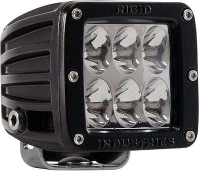 Rigid Industries D-Series Driving LED Light product photo