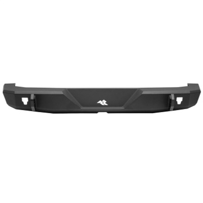 Rugged Ridge 2007-2018 Jeep Wrangler JK/JKU HD Rear Bumper