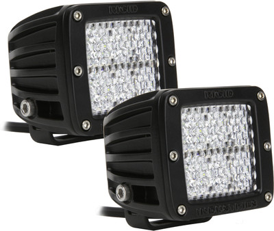Rigid Industries D-Series Diffused LED Light product photo
