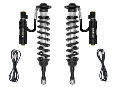 ICON 2014+ Toyota Tundra 2.5 Series VS RR CDEV Coilover Kit