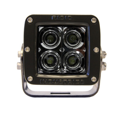 Rigid Industries D-Series Flood LED Light product photo