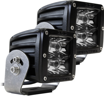 Rigid Industries D-Series Spot LED Light product photo
