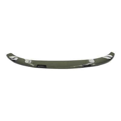 Westin Bug Shield, Smoke | 2011-2015 Ford Explorer Wade Platinum | 72-96152