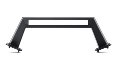 Body Armor 4x4 2018-2023 Jeep Wrangler JL Gladiator JT Fabricated Grille Guard (Bolt On)