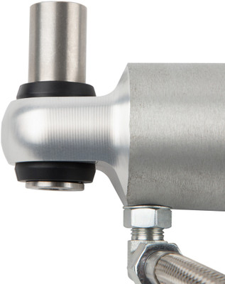 Fox 2020-2023 Jeep JT Gladiator 2.0 Performance Series Remote Reservoir Front Shock 3.5-4" Lift