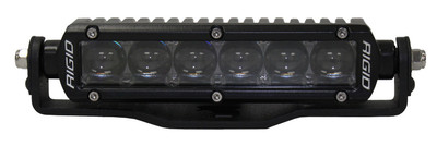 Go Rhino Light Mount for 2018-2026 Jeep Wrangler JL/JLU/Gladiator JT - Part #732060T