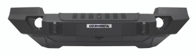 Go Rhino 2007-2023 Jeep Wrangler JL/JLU/JK/JKU/Gladiator JT Trailline Front Full Width Bumper