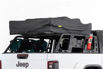 Addictive Desert Designs 2020-2024 Jeep Gladiator JT Overlander Chase Rack