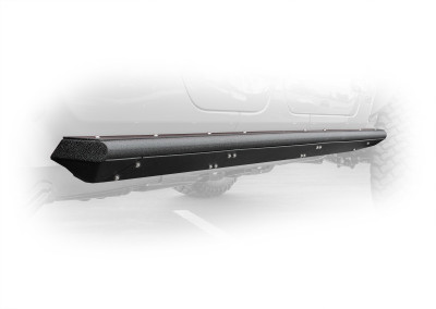 DV8 Offroad 2020-2023 Jeep Gladiator Side Step/Sliders