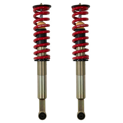 Belltech 2016-2022 Toyota Tacoma 4WD 4in-6in Trail Performance Coilover Lift Kit
