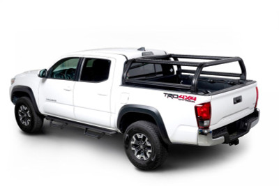 Putco 2016-2023 Toyota Tacoma - 5ft (Short Bed) Venture TEC Rack