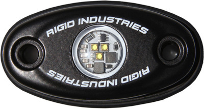 Rigid Industries A-Series LED Light White product photo