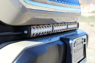 Baja Designs 2016-2022 Tacoma S8 Grille Mount Kit product photo