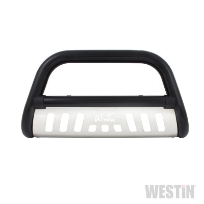 Westin 2016-2022 Toyota Tacoma Ultimate Bull Bar - Black