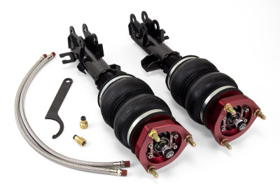 Air Lift Performance 14-16 Mazda 6 Front Kit