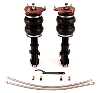 Air Lift Performance 08-14 Subaru Impreza Front Kit