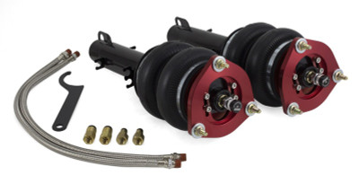 Air Lift Performance 00-06 Audi TT / 99-05 VW Golf/GTI/Jetta Front Kit