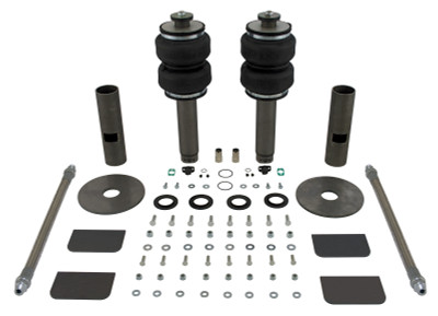 Air Lift Universal Bellow Over Strut Short